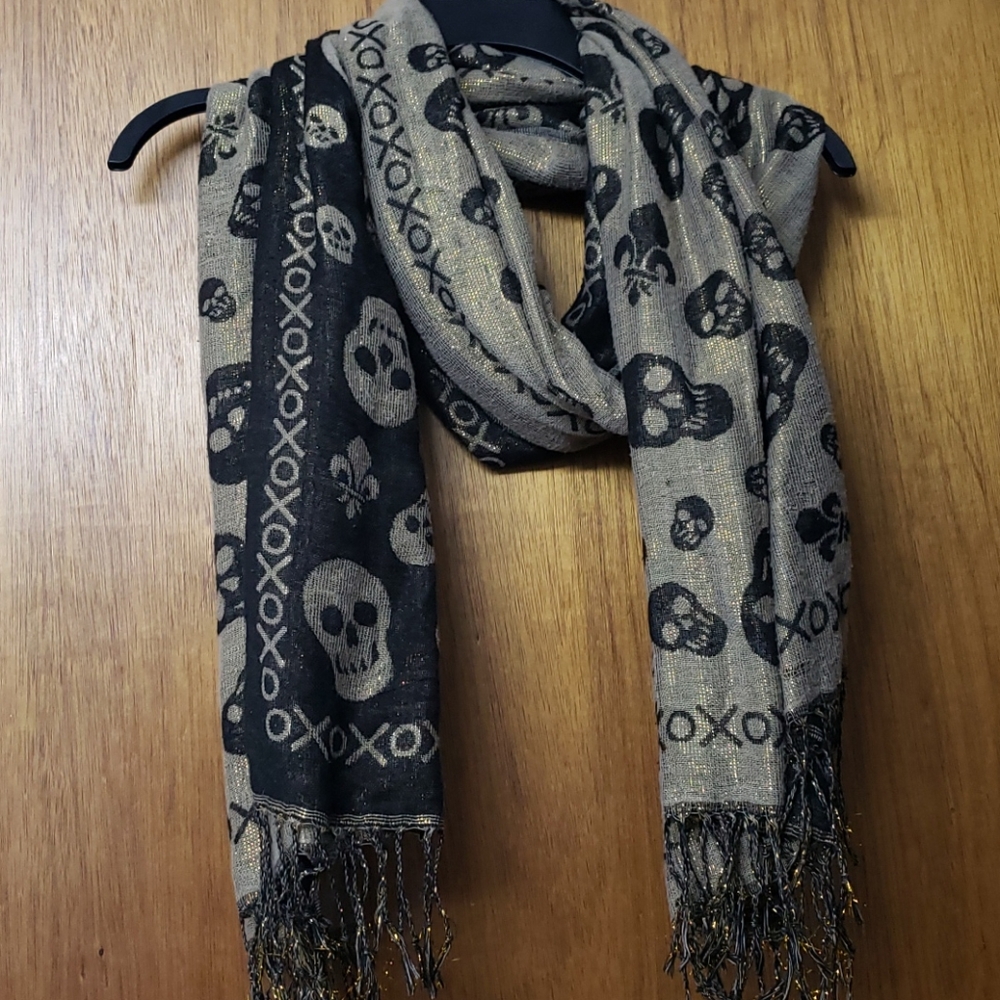 Scarf
